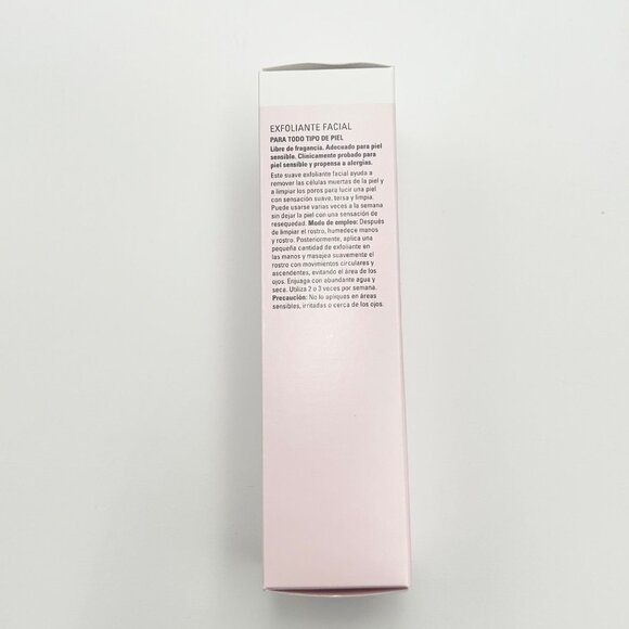 Mary Kay Exfoliating Scrub & Balancing Toner Set , All Skin Types, NIB New Stock - Picture 14 of 16